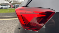 CUPRA Born 150kW V1 58kWh 5dr Auto Electric Hatchback